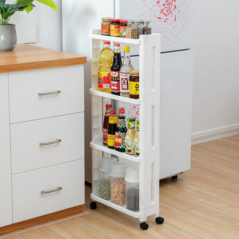 Storage Shelf  Kitchen Storage Rack - Storage & Organizers -  Trend Goods