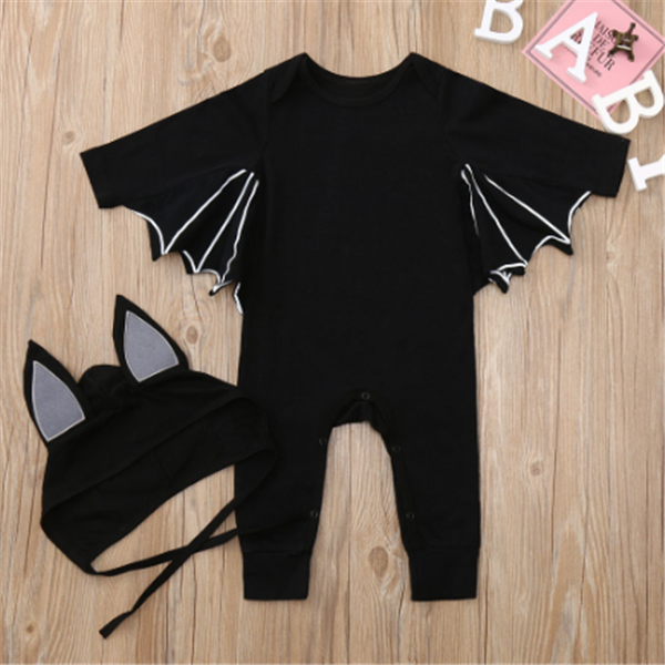 Batman Baby One Piece - Baby Clothing -  Trend Goods