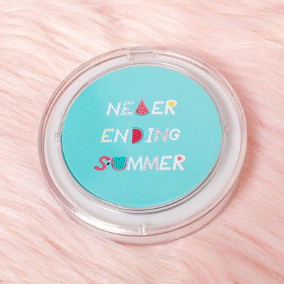 LED Mini Makeup Mirror - Make-up Mirrors -  Trend Goods