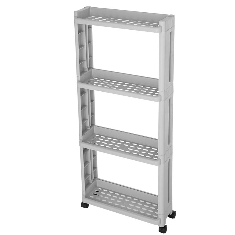 Storage Shelf  Kitchen Storage Rack - Storage & Organizers -  Trend Goods