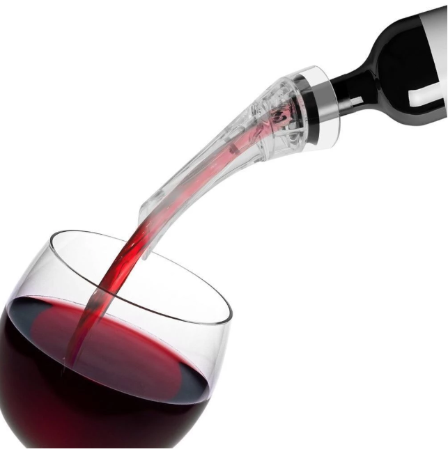 Wine Aerator - Kitchen Tools & Utensils -  Trend Goods