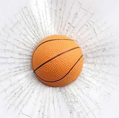 3D football basketball tennis baseball tennis crazy sticker - Car Stickers -  Trend Goods