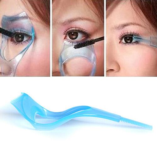 3 in 1 Mascara Shield Guard - Make-up Tools -  Trend Goods