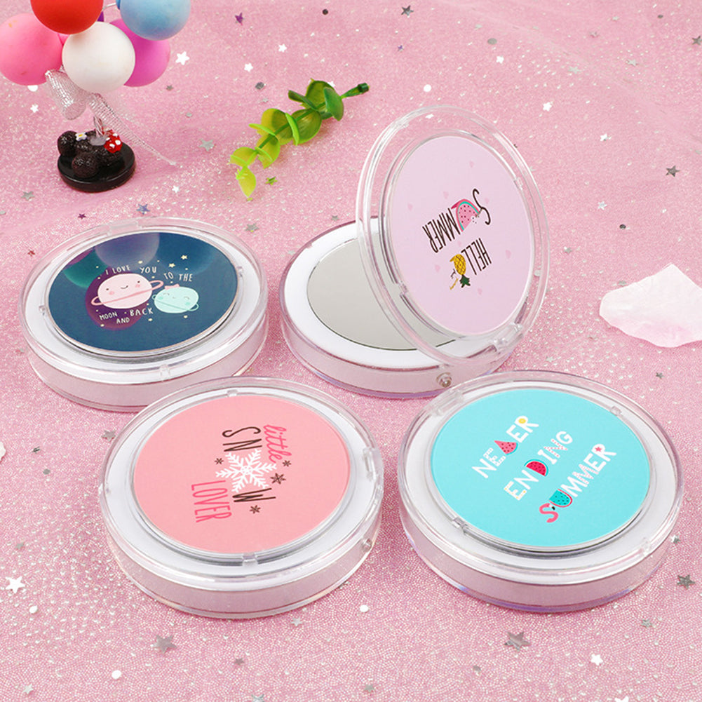 LED Mini Makeup Mirror - Make-up Mirrors -  Trend Goods