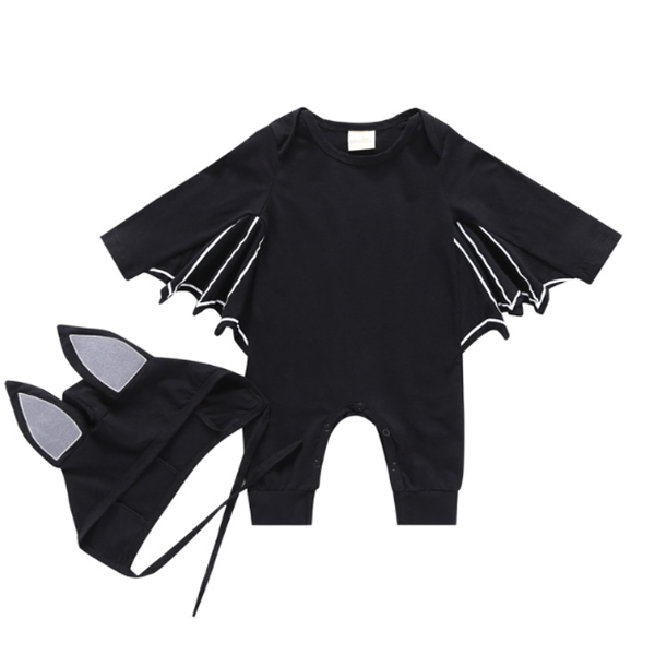 Batman Baby One Piece - Baby Clothing -  Trend Goods