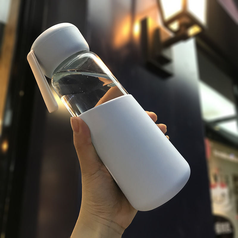 Portable Anti-Scalding Water Cup - Mugs -  Trend Goods