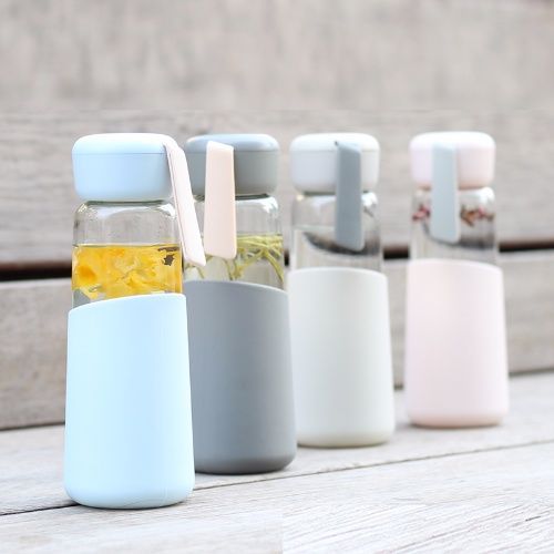 Portable Anti-Scalding Water Cup - Mugs -  Trend Goods