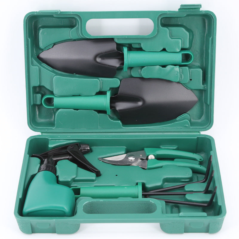 Ten-piece gardening tool set Trend Goods