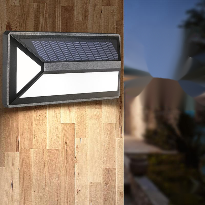 Solar wall light - Lighting -  Trend Goods