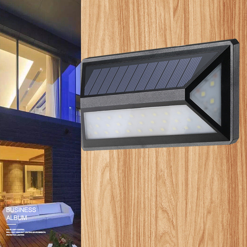 Solar wall light - Lighting -  Trend Goods