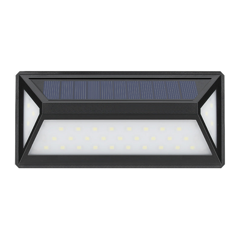 Solar wall light - Lighting -  Trend Goods