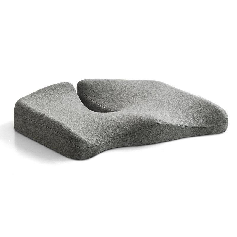 Pressure Relief Seat Cushion Breathable Non-Slip Wear-Resistant Office Chair Pads - Chair Cushions -  Trend Goods