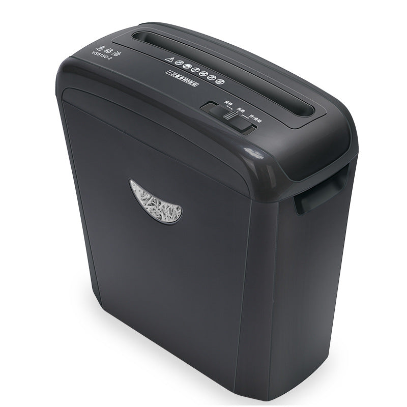 Electric Mini Shredder For Office Documents - Office Stuff -  Trend Goods