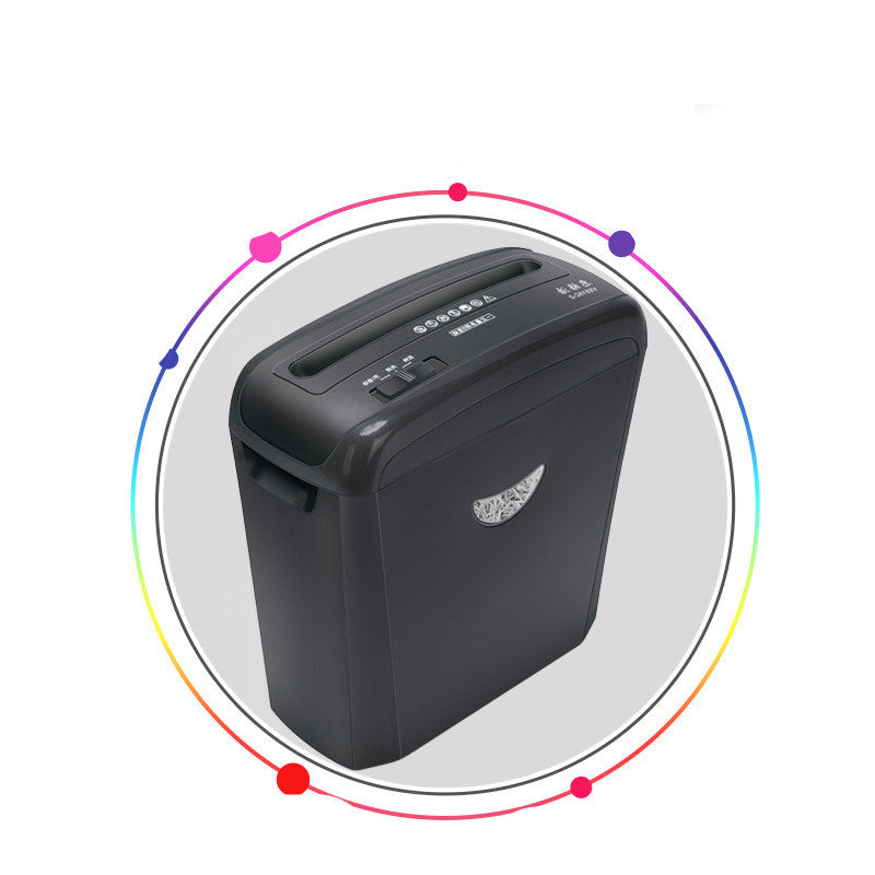 Electric Mini Shredder For Office Documents - Office Stuff -  Trend Goods