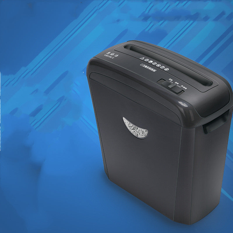 Electric Mini Shredder For Office Documents - Office Stuff -  Trend Goods