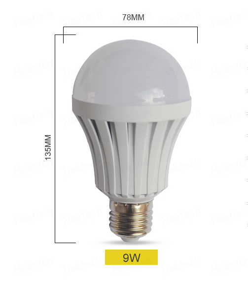 LED emergency bulb lamp led emergency bulb 5w 7W 9W 12w Trend Goods