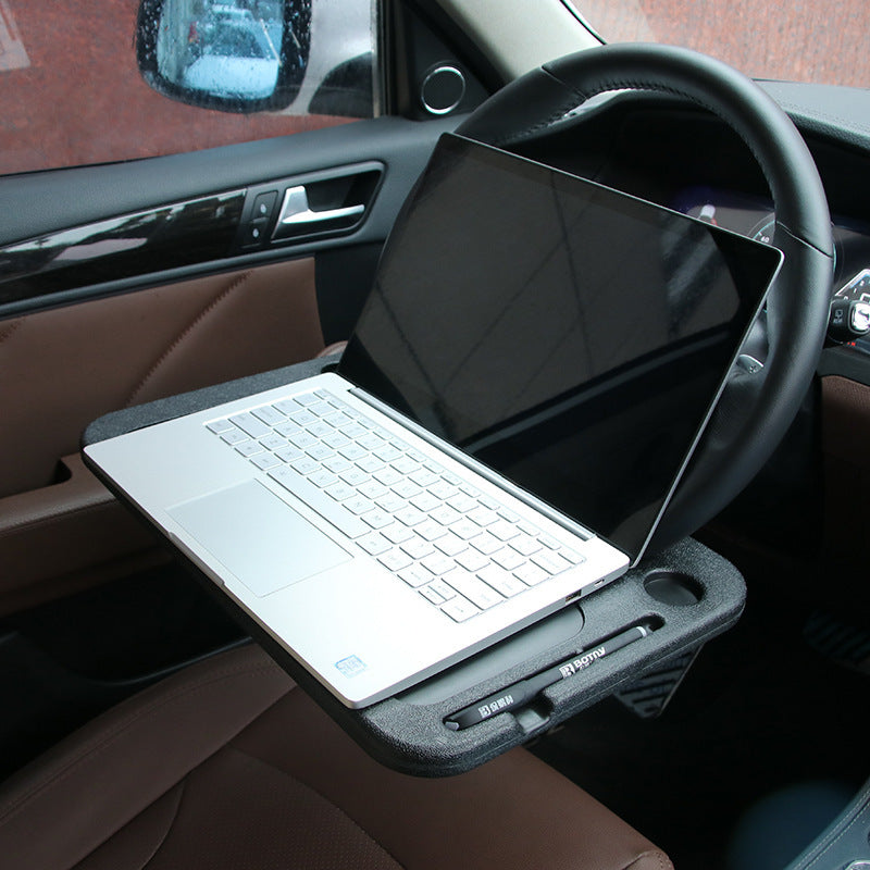 Steering wheel card table - Auto Accessories -  Trend Goods