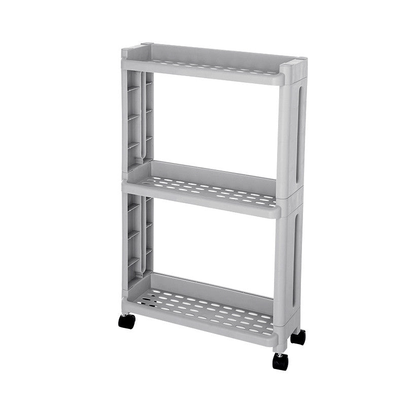 Storage Shelf  Kitchen Storage Rack - Storage & Organizers -  Trend Goods