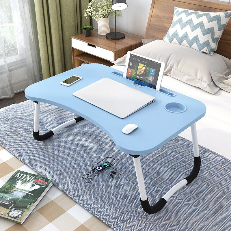 Notebook folding computer table - Tablet Stands -  Trend Goods