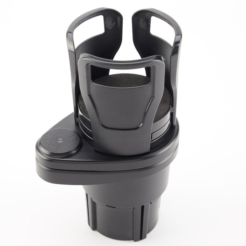 Multifunctional Vehicle-mounted Water Cup Drink Holder Bracket Cup Holder - Auto Accessories -  Trend Goods