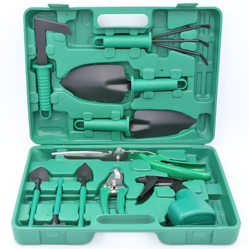 Ten-piece gardening tool set - Tools & Gadgets -  Trend Goods