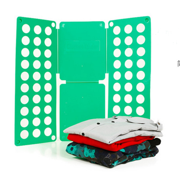 Lazy man folding clothes board, quick folding board - Home Gadgets -  Trend Goods