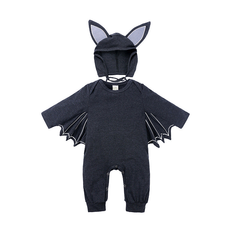 Batman Baby One Piece - Baby Clothing -  Trend Goods