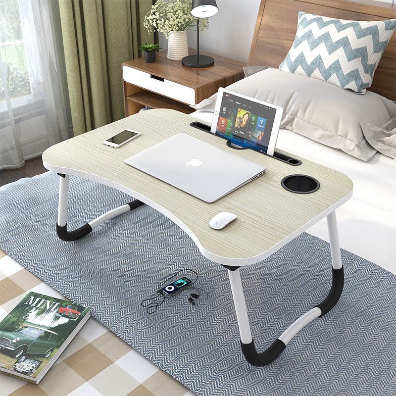 Notebook folding computer table - Tablet Stands -  Trend Goods