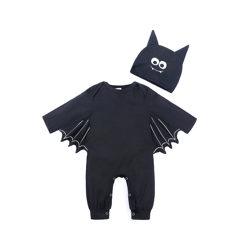 Batman Baby One Piece - Baby Clothing -  Trend Goods