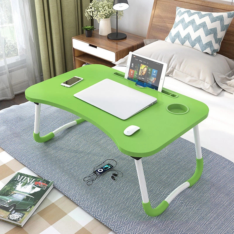 Notebook folding computer table - Tablet Stands -  Trend Goods