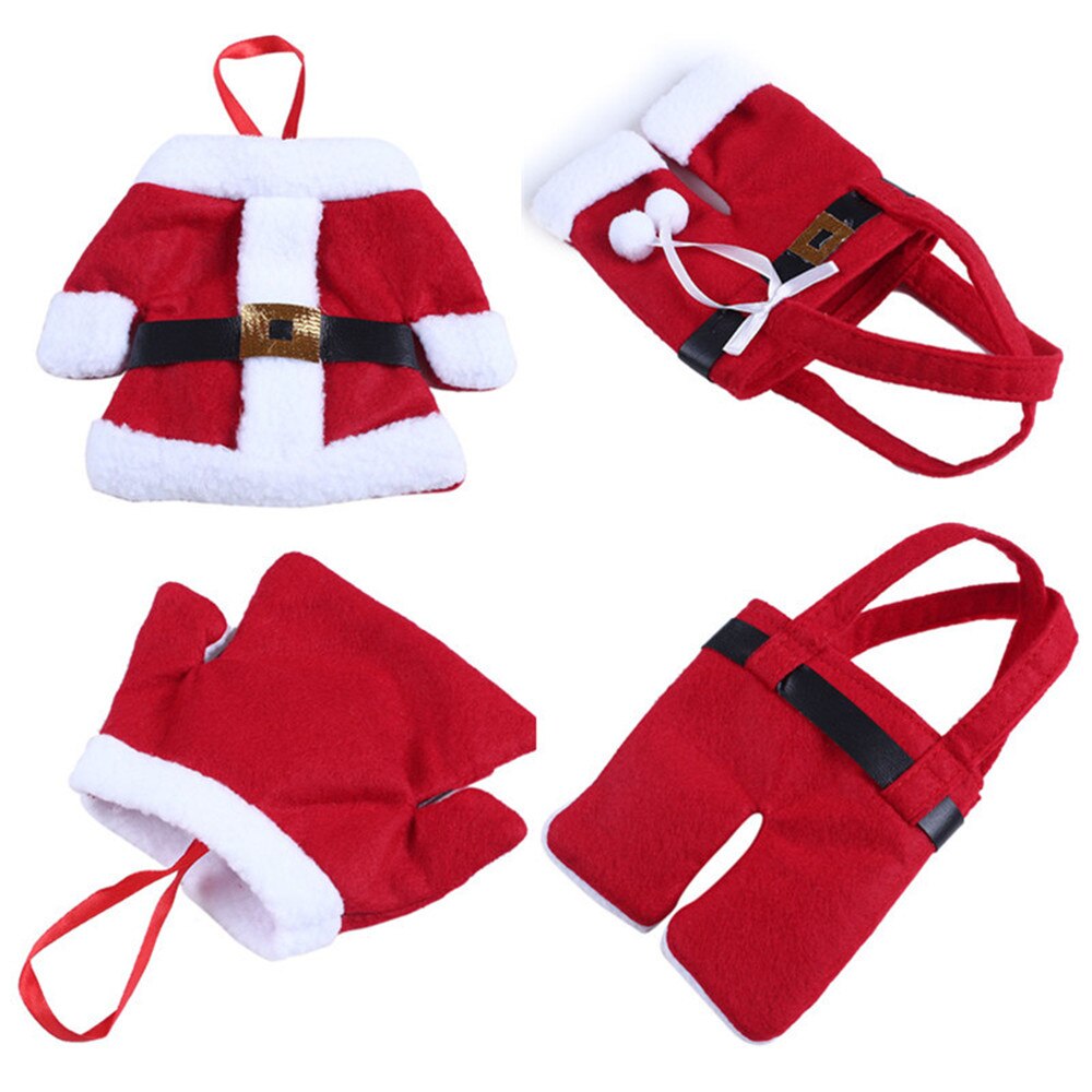 Christma Tableware Set - Party Supplies -  Trend Goods