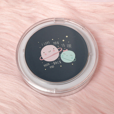 LED Mini Makeup Mirror - Make-up Mirrors -  Trend Goods