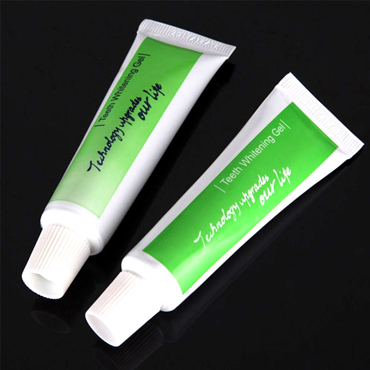 Oral Gel Teeth Tooth Whitening Bleaching LED Trend Goods