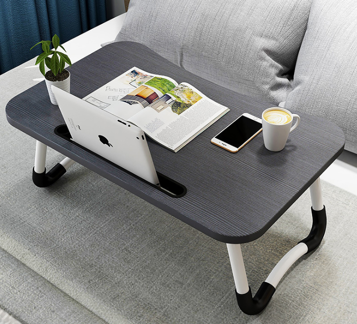 Notebook folding computer table - Tablet Stands -  Trend Goods