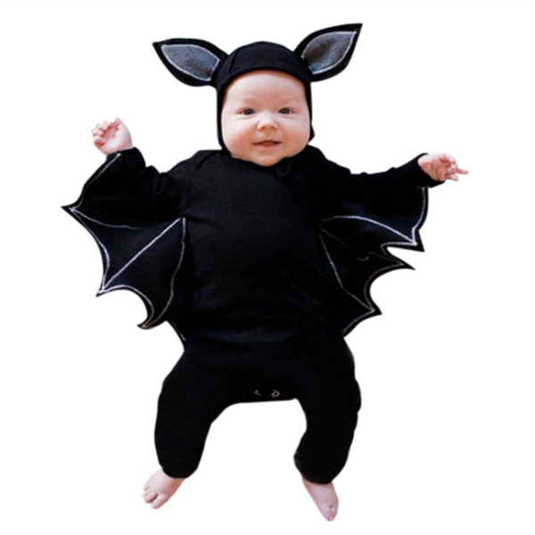 Batman Baby One Piece - Baby Clothing -  Trend Goods