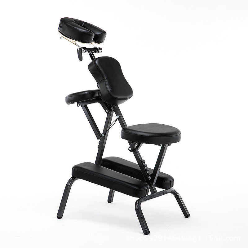 Portable  Folding Tattoo and Massage Chair - Massage Chair -  Trend Goods