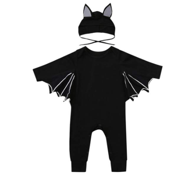 Batman Baby One Piece - Baby Clothing -  Trend Goods