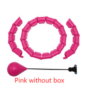 Pink without box