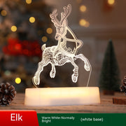 Elk