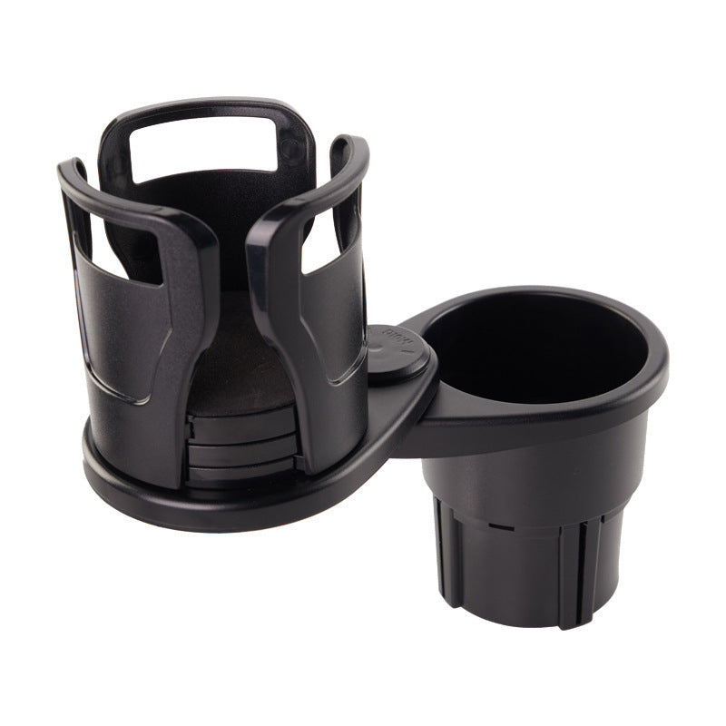 Multifunctional Vehicle-mounted Water Cup Drink Holder Bracket Cup Holder - Auto Accessories -  Trend Goods