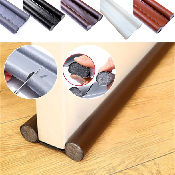 96cm Flexible Bottom Door Sealer - Door Accessories -  Trend Goods