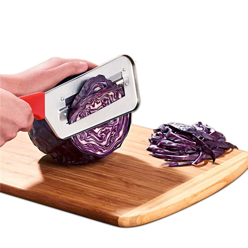 Double Slice Vegetable Cutter Fish Scale Kitchen Knife  Kitchen Gadgets - Kitchen Slicers -  Trend Goods