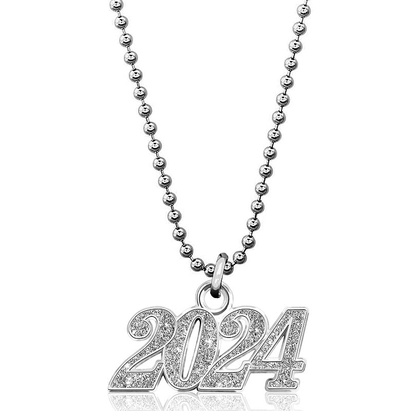 Christmas 2024 Earing and Necklace Trend Goods