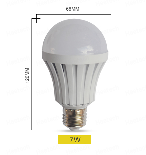 LED emergency bulb lamp led emergency bulb 5w 7W 9W 12w Trend Goods