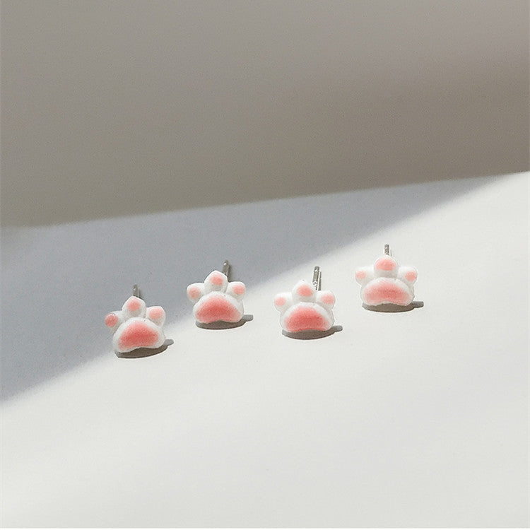 For Small Ear Lobe Exquisite Earrings - Earrings -  Trend Goods