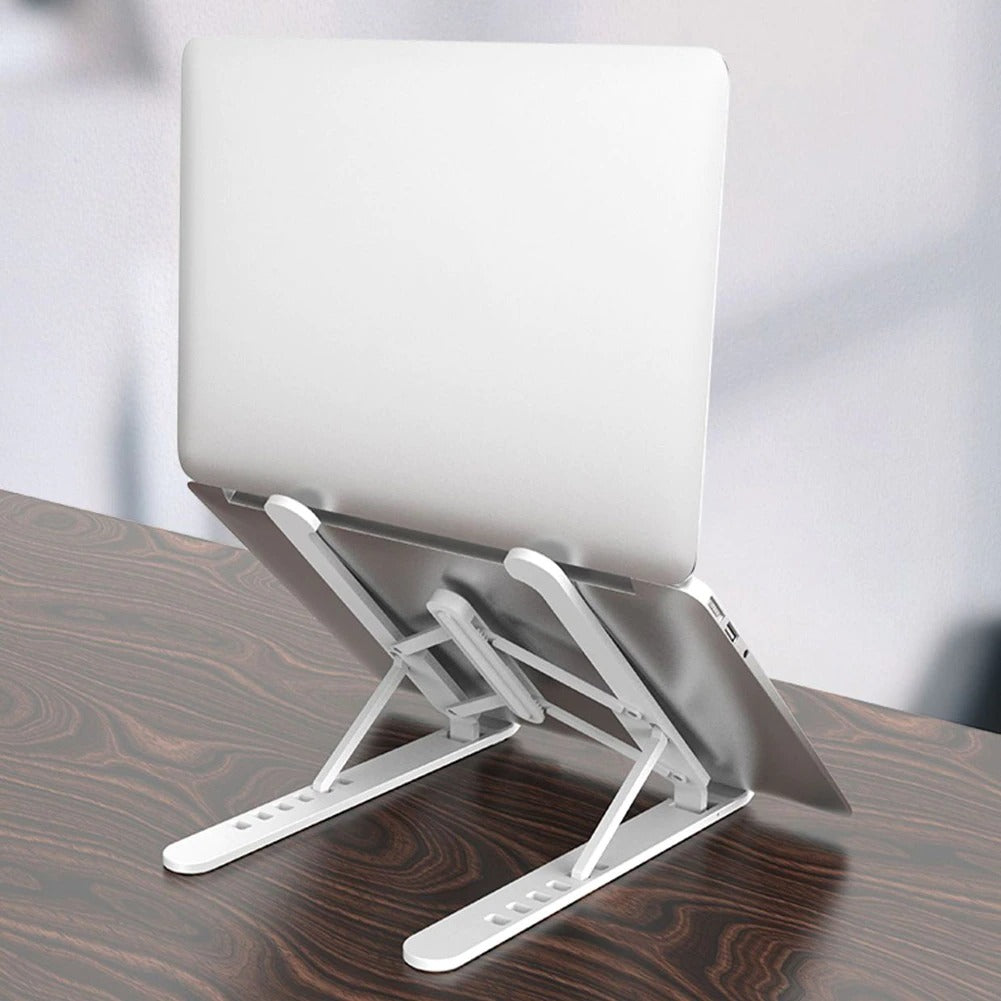 Adjustable Non-slip Laptop Stand Support Holder For 11-17 Inch Tablet - Laptop Stands -  Trend Goods