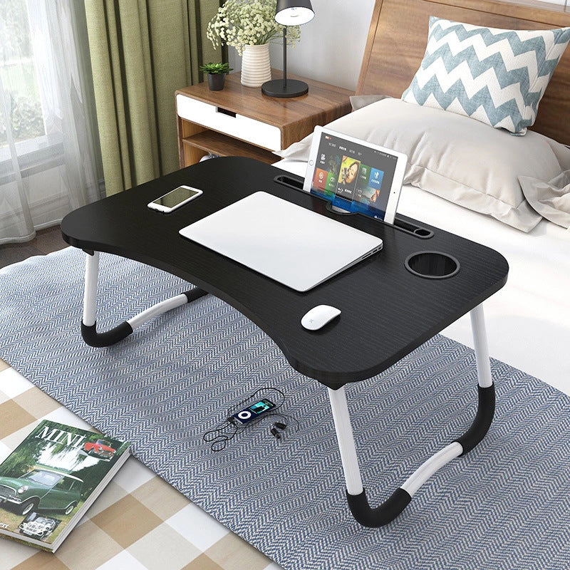 Notebook folding computer table - Tablet Stands -  Trend Goods