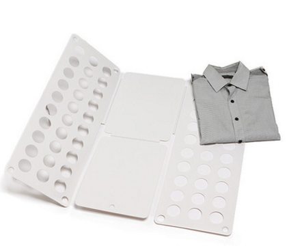 Lazy man folding clothes board, quick folding board - Home Gadgets -  Trend Goods