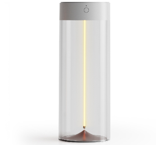 Rechargeable Moving Night Light - Ambient Lights -  Trend Goods