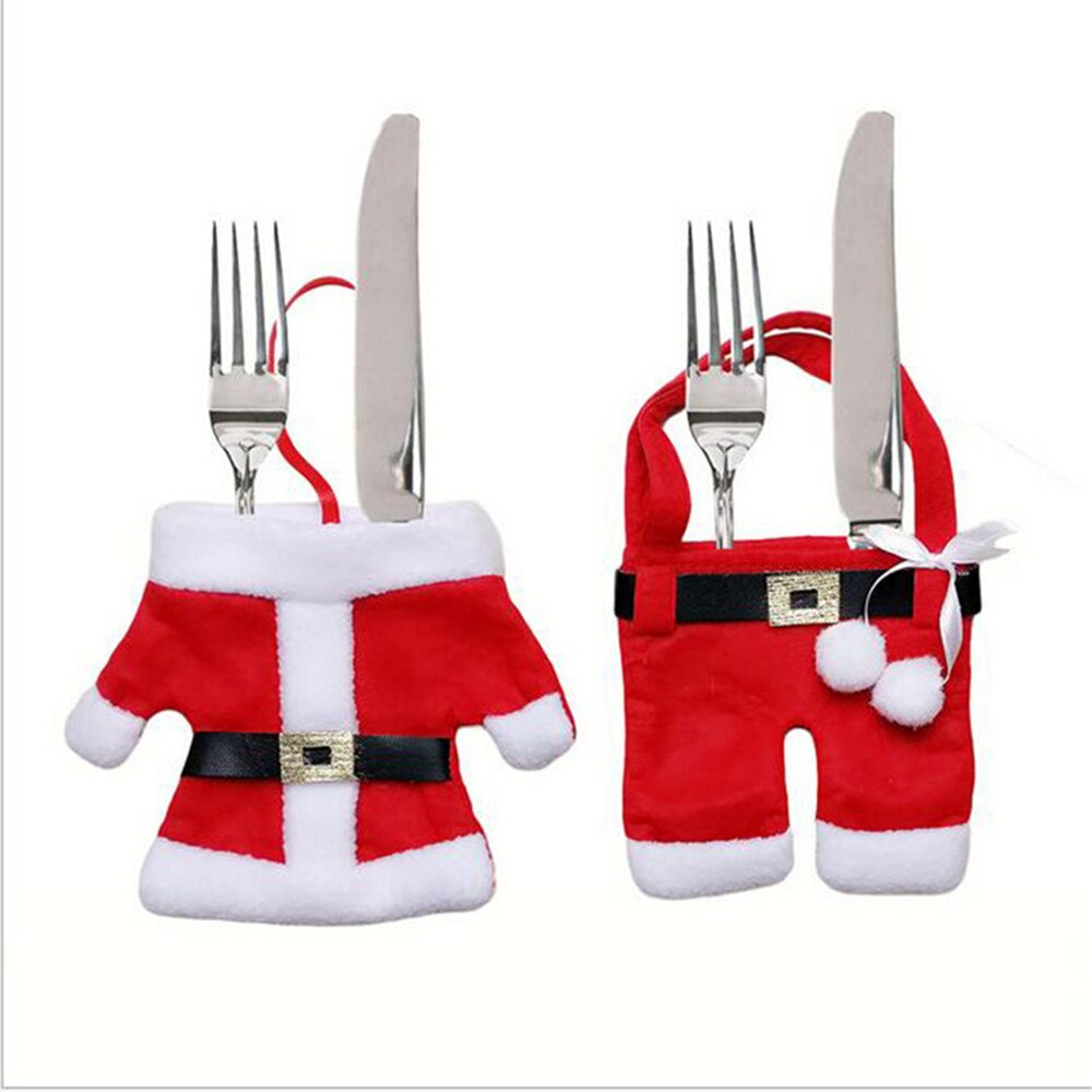 Christma Tableware Set - Party Supplies -  Trend Goods